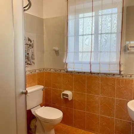 Hofra Сasa de vacaciones Victoria