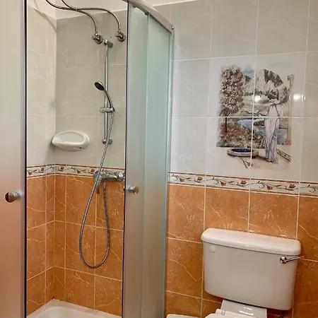 Hofra Holiday home *