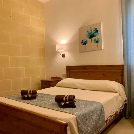 Hofra Holiday home Victoria