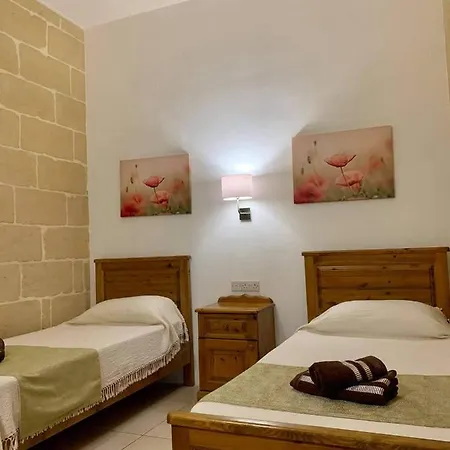 Holiday home Hofra *