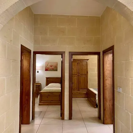 Holiday home Hofra Victoria