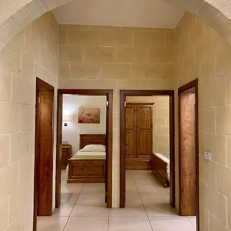 Casa vacanze Hofra Victoria