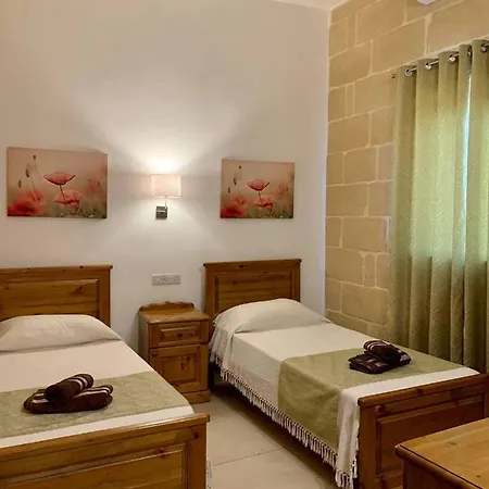 Holiday home Hofra *
