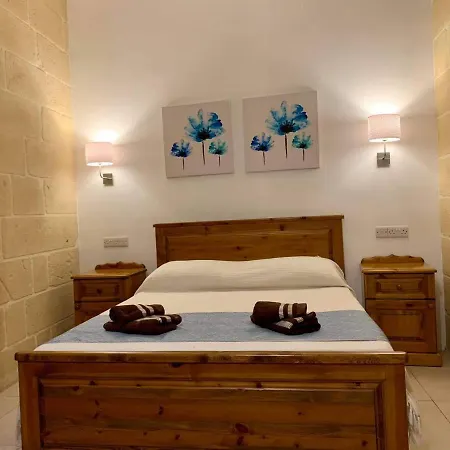 Holiday home Hofra *