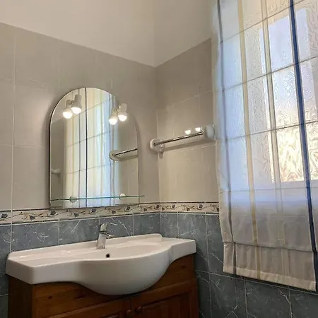 Holiday home Hofra Victoria