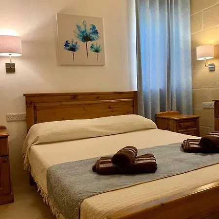 Casa vacanze Hofra
