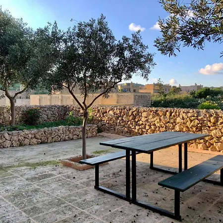Holiday home Hofra Victoria