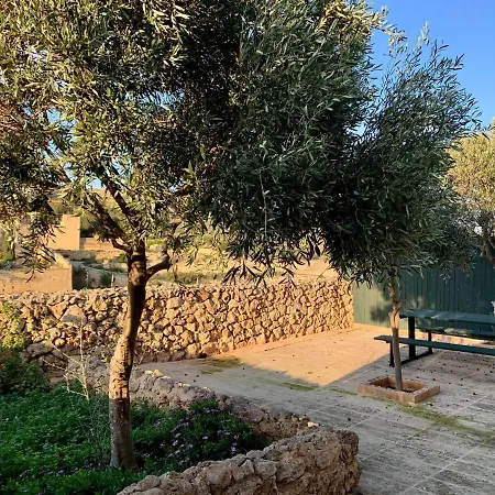 Hofra Holiday home *