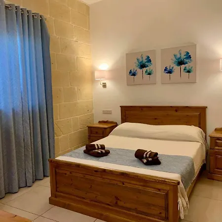 Holiday home Hofra *