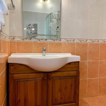 Hofra Holiday home