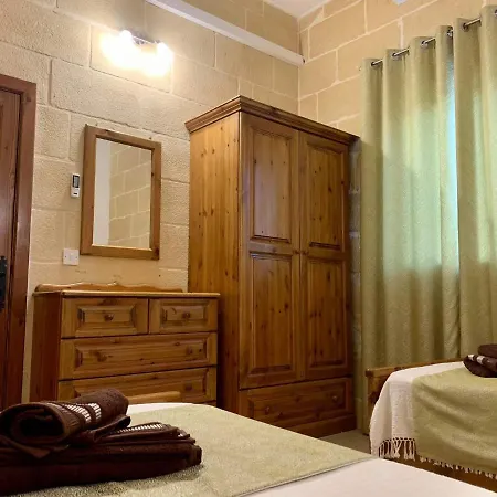 Casa vacanze Hofra
