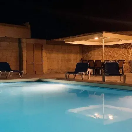 Holiday home Hofra Victoria
