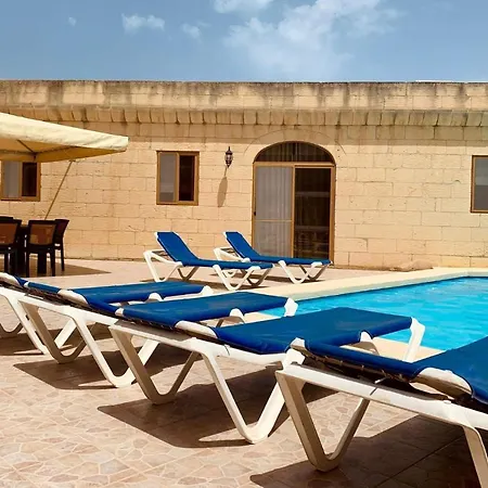 Hofra Casa vacanze *